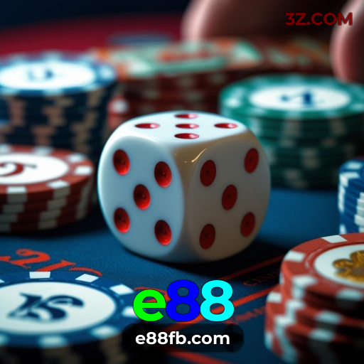 Cassino Online e88 | App Oficial Gratuito