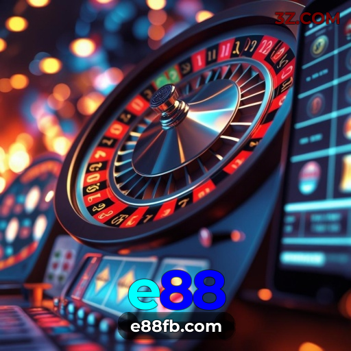 Promo e88: A sorte começa agora no cassino online mais confiável!