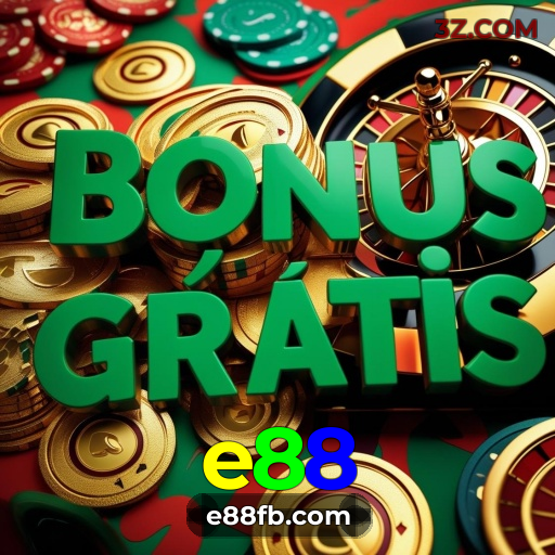 e88: Jogue com confiança no cassino online mais seguro!
