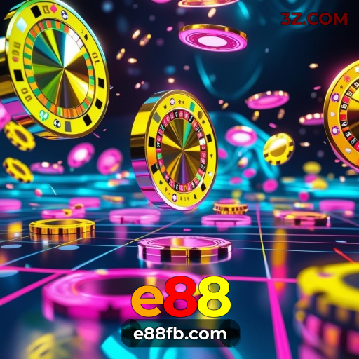 e88 BÔNUS - 🍀e88.com