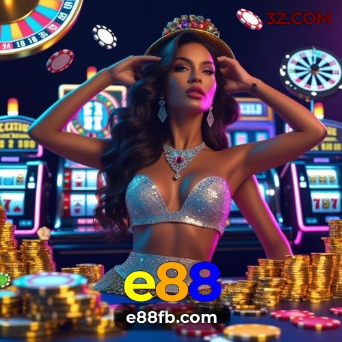 e88 Mobile – Jogue Slots em Qualquer Lugar sem Instalar