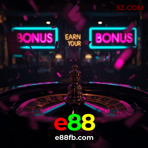e88: Experiência VIP com Dealer ao Vivo no Cassino Online do Brasil
