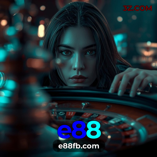 e88.com – Cassino Online no Brasil com Slots, Blackjack e Promoções