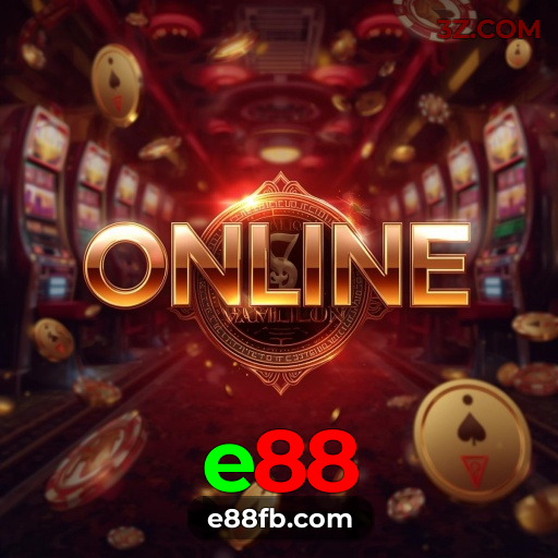 e88 | Cassino Online com Jogos e Promoções