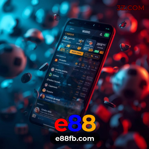 e88.com - Site de Apostas no Brasil 🎰 - e88