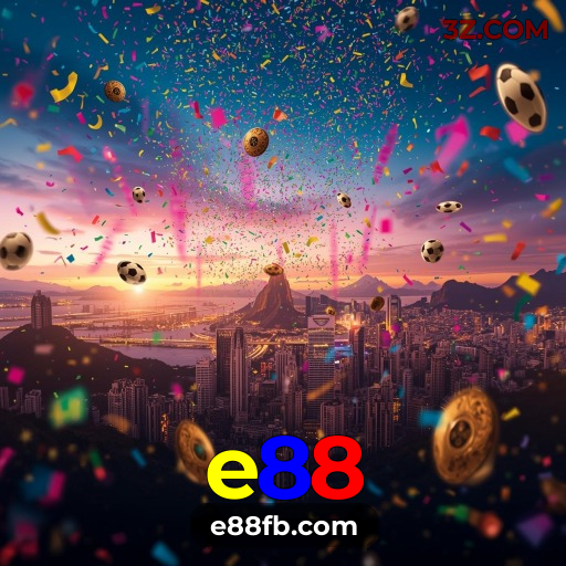 e88 Cassino | Cassino Online Seguro e Premiado