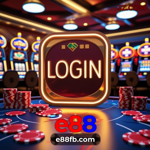 e88 — App de apostas Android/iOS oficial