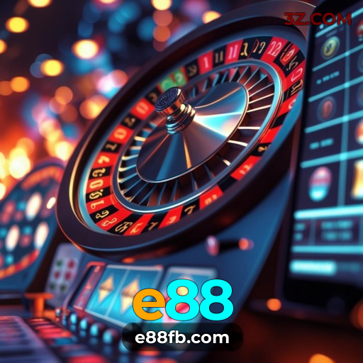 Jogos do e88 | Cassino Online Seguro e Premiado