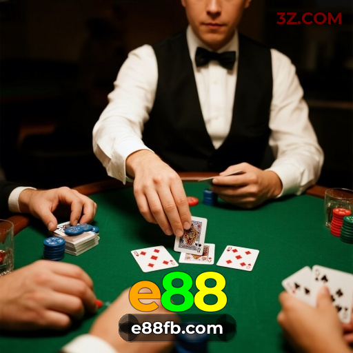 e88 - Onde a sorte encontra a segurança: cassino online! - e88.com Plataforma