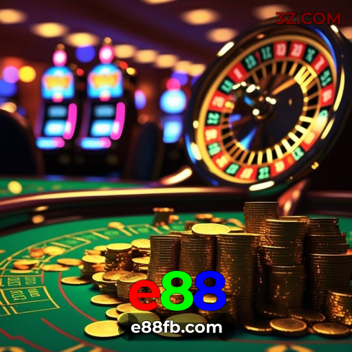 e88 | Bônus de Cassino e Psicologia de Decisão na Economia Comportamental