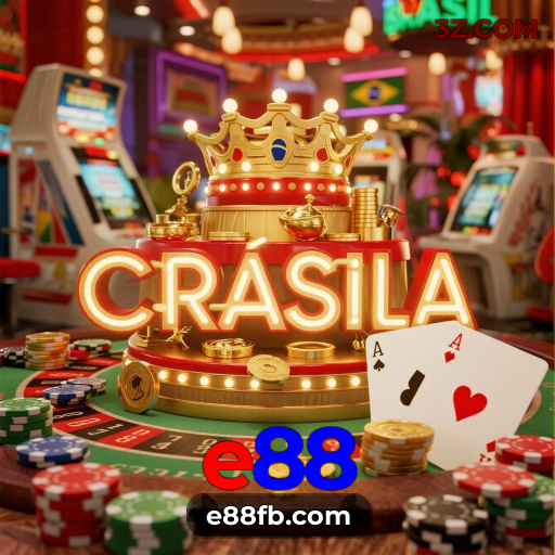 e88 – Aposte em Esportes e Ganhe Recompensas Imperdíveis!