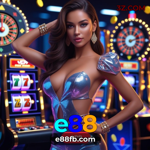 e88: Embarque em uma jornada emocionante no cassino online mais confiável!