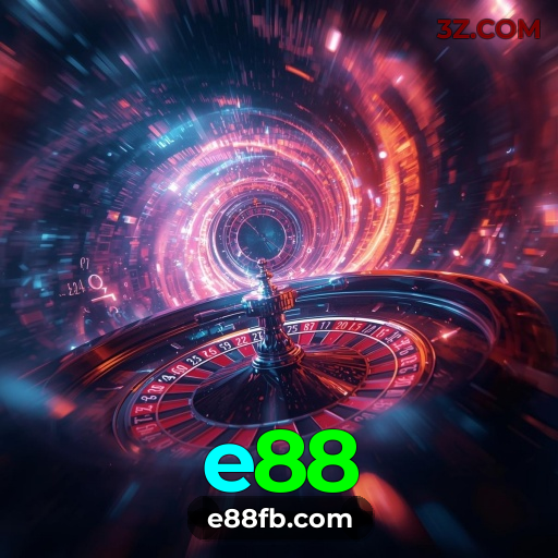 e88 – Seu Cassino Online com Giros Grátis e Cashbacks