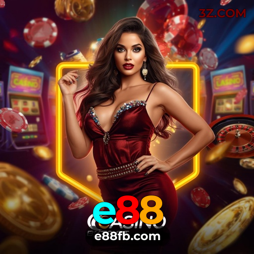 e88 | Login Seguro com Identidade Digital em Cassino Online