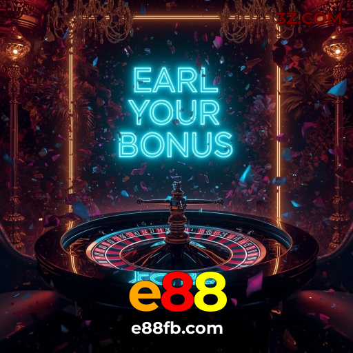 Promo e88: Jogue com segurança e ganhe prêmios no cassino online mais confiável!