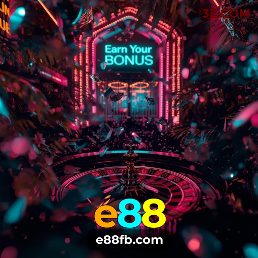 Apostas no Celular com o e88 | Android e iOS