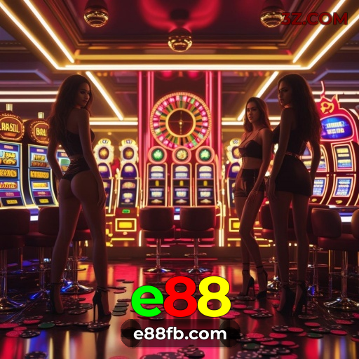 e88.COM PLATAFORMA OFICIAL-🎖-e88 slots