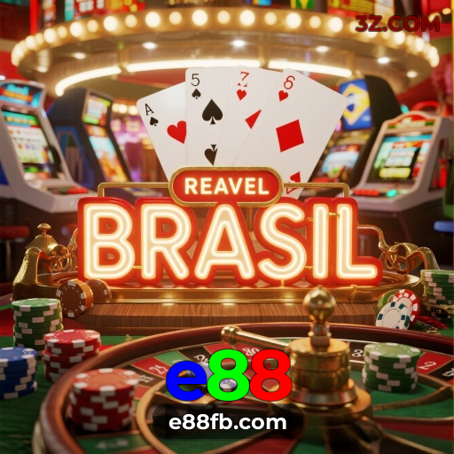 e88 - Sua vitória está garantida no cassino mais confiável do Brasil! - e88.com Plataforma